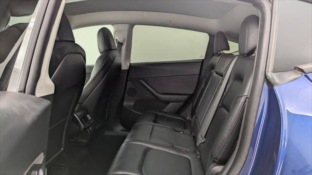 Used 2021 Tesla Model Y 2WD image 16