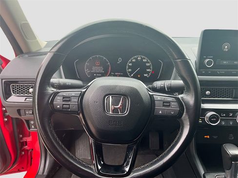 Used 2024 Honda Civic EX image 11