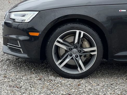 Used 2018 Audi A4 2.0T Premium Plus w/ Premium Plus Package image 4