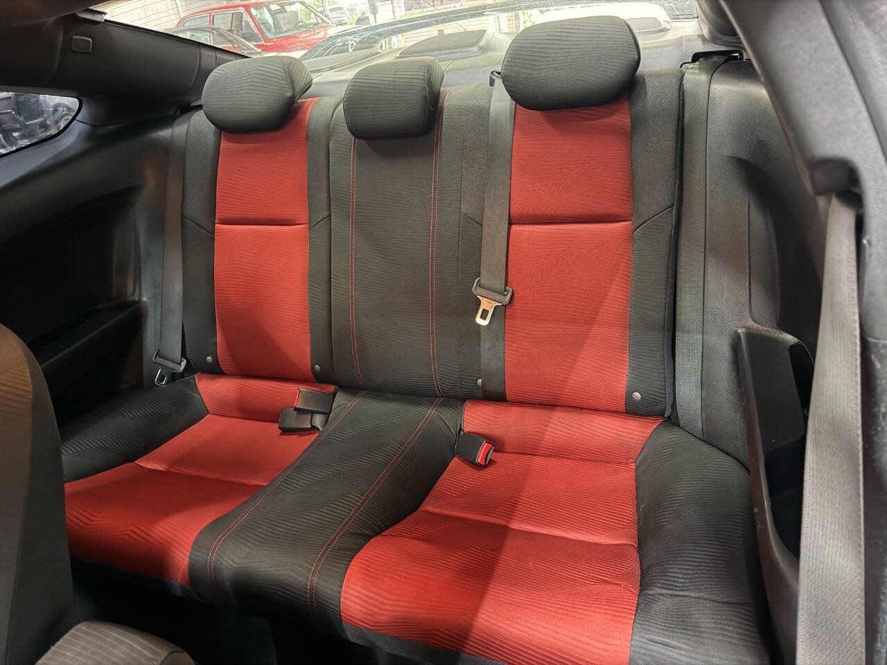 Used 2014 Honda Civic Si image 12
