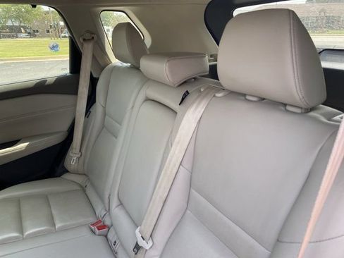 Used 2023 Nissan Rogue SL w/ SL Premium Package FWD image 11