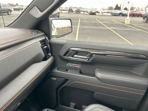 New 2026 GMC Sierra 1500 AT4 w/ AT4 Premium Package image 30