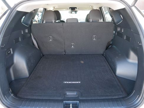 Certified 2023 Hyundai Tucson SEL image 18