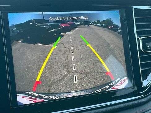 New 2026 Dodge Durango GT w/ Blacktop Package RWD image 19