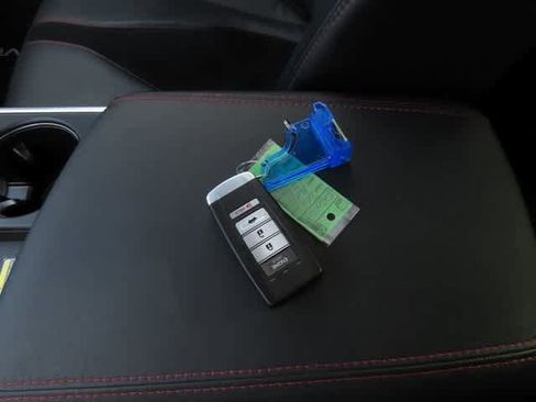 Used 2022 Acura TLX SH-AWD w/ A-SPEC Pkg image 31