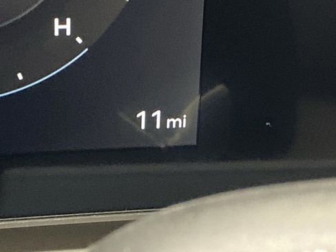 New 2026 Hyundai Tucson Limited image 6