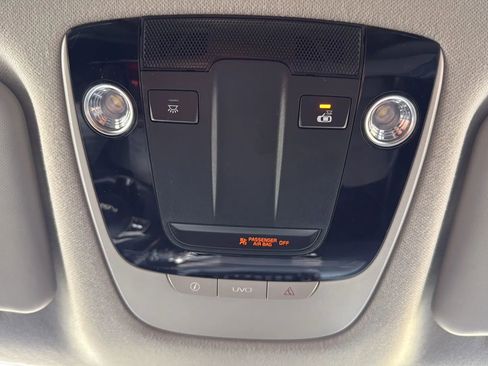 Used 2022 Kia Seltos Nightfall Edition image 21