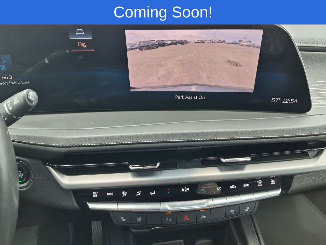 Used 2024 Cadillac XT4 Premium Luxury AWD/4WD image 31