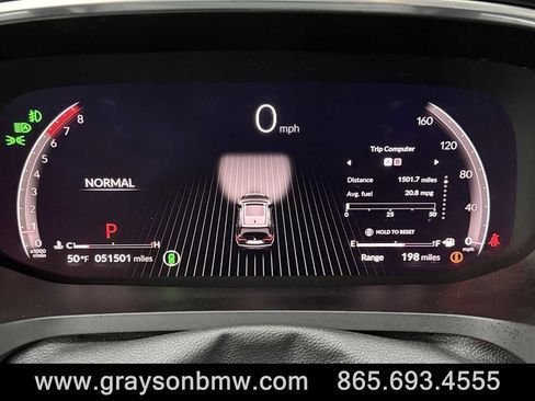 Used 2022 Acura MDX Type S image 26