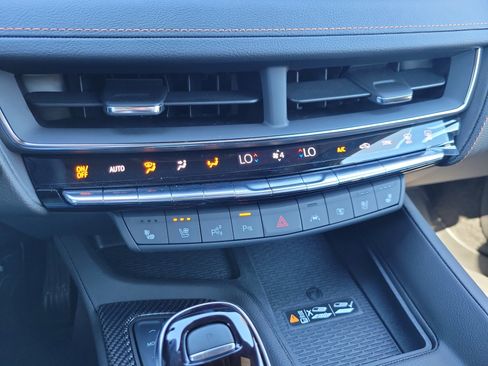 Used 2025 Cadillac CT5 Sport image 26