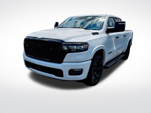 New 2026 RAM 1500 Big Horn image 3