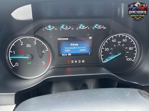 New 2026 Ford F450 XL image 15