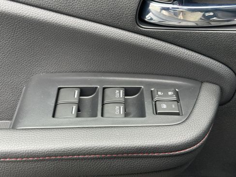 New 2026 Honda Ridgeline Black Edition image 12