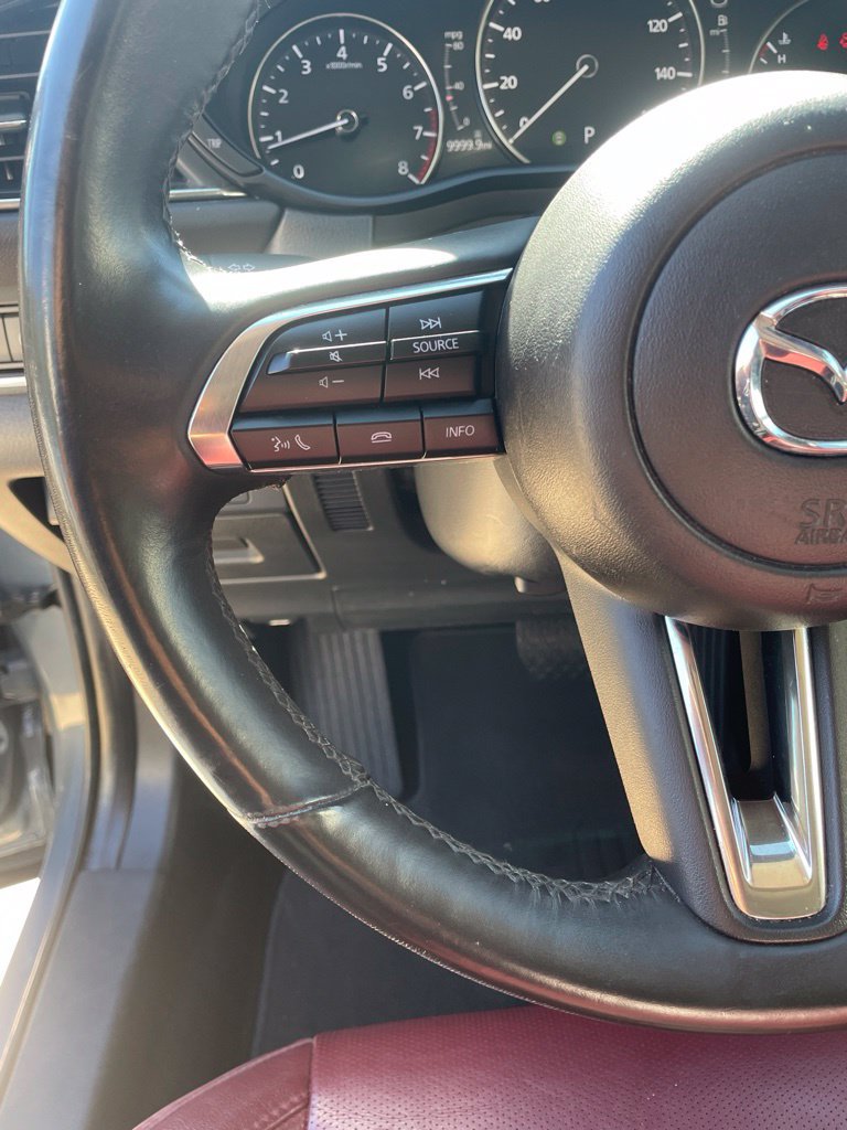 Certified 2024 MAZDA CX-30 AWD 2.5 S w/ Preferred Package image 15