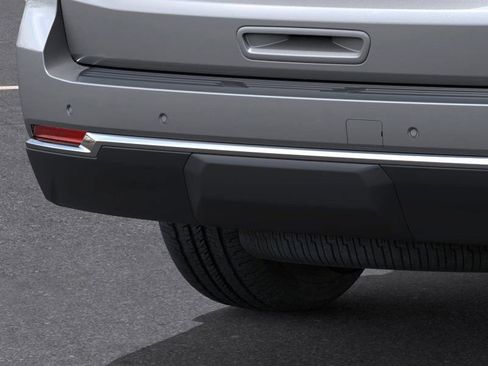 New 2026 Chevrolet Tahoe LS image 14