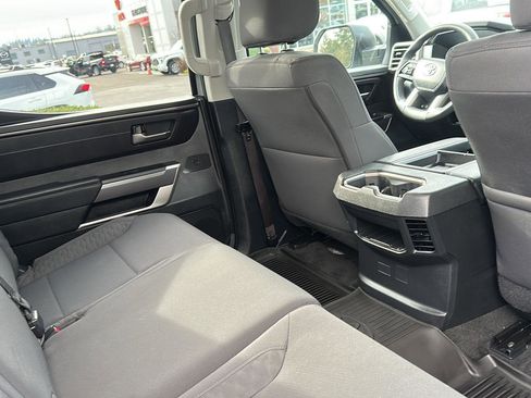 Used 2023 Toyota Tundra SR5 w/ TRD Off-Road Package image 19