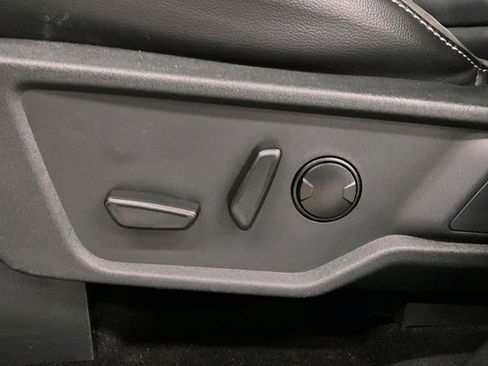 Used 2025 Ford Bronco Outer Banks AWD/4WD image 37