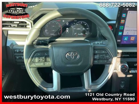 Certified 2026 Toyota Tacoma TRD Off-Road AWD/4WD image 16