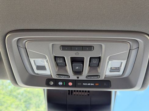 New 2026 GMC Sierra 1500 SLT w/ SLT Premium Plus Package AWD/4WD image 21