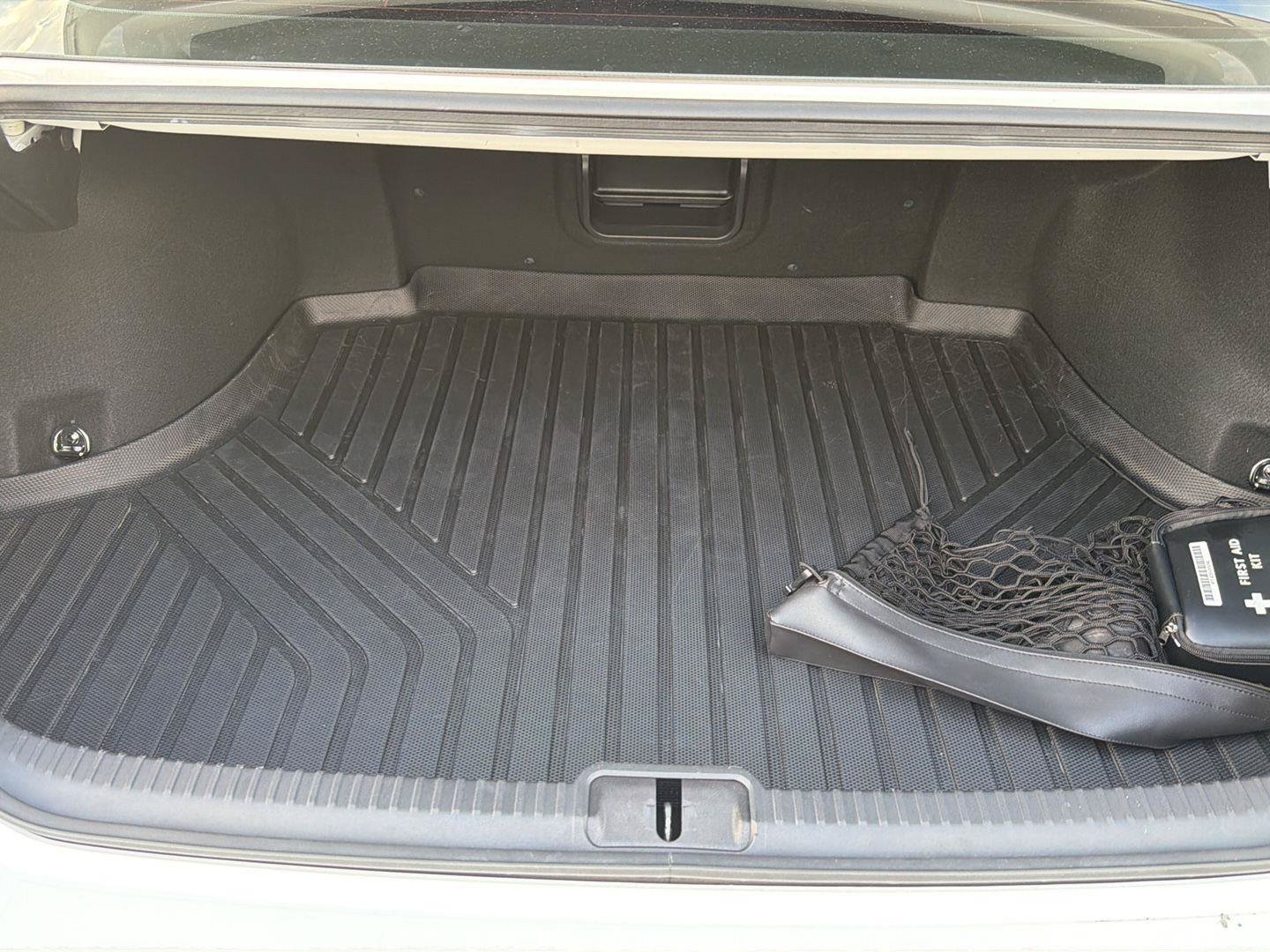 Used 2021 Lexus ES 350 F Sport w/ Accessory Package 2 FWD image 33
