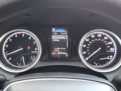 Used 2023 Toyota Camry LE image 13