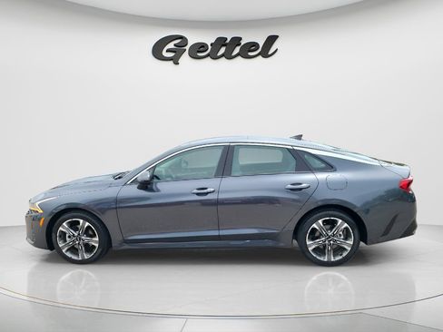 Used 2024 Kia K5 EX FWD image 8