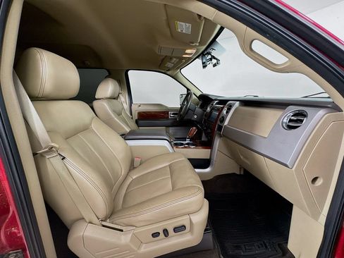Used 2010 Ford F150 Lariat AWD/4WD image 28