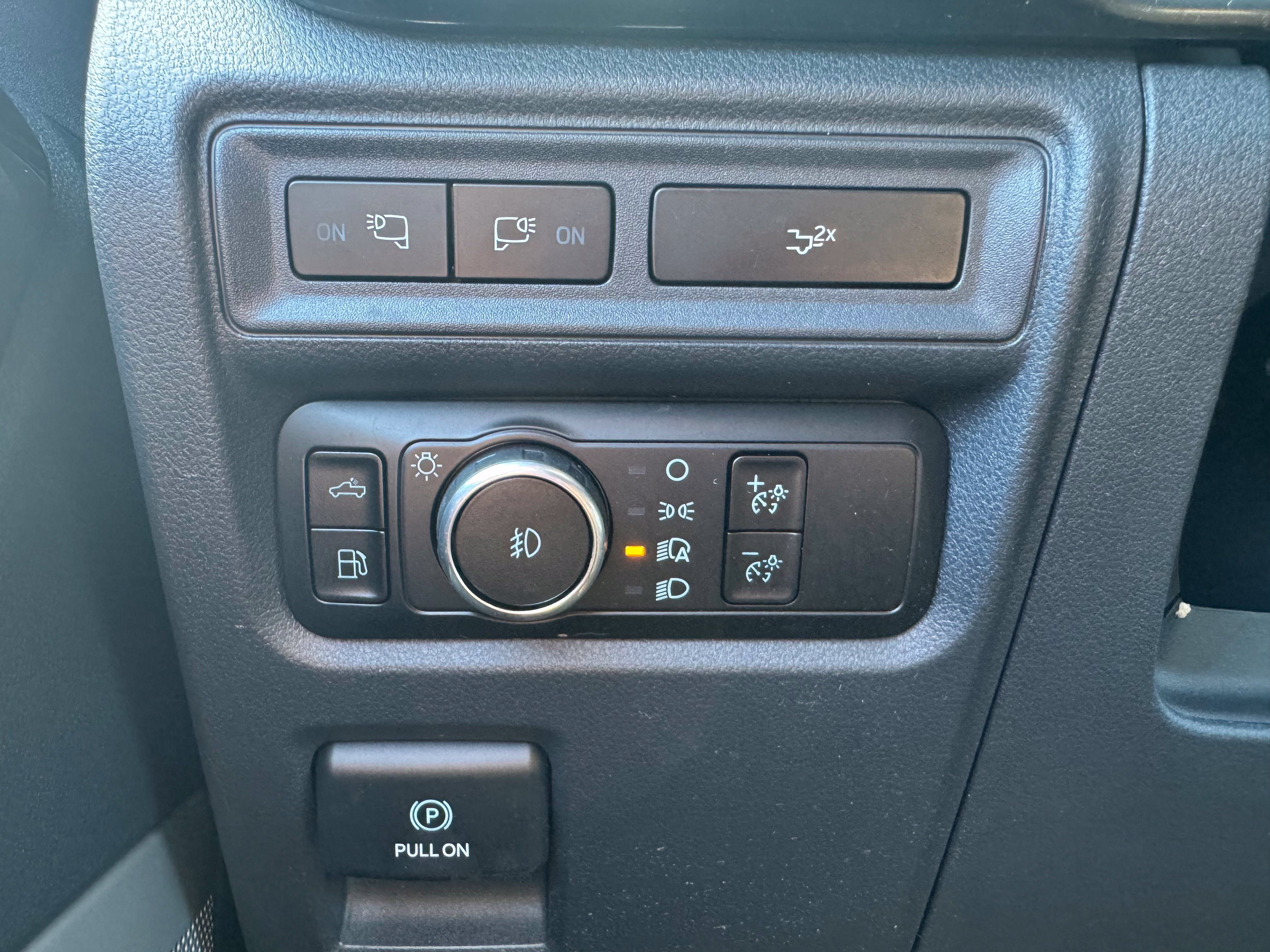 Certified 2023 Ford F150 XLT w/ Equipment Group 302A High AWD/4WD image 55