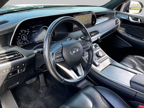 Used 2020 Hyundai Palisade Limited FWD image 16
