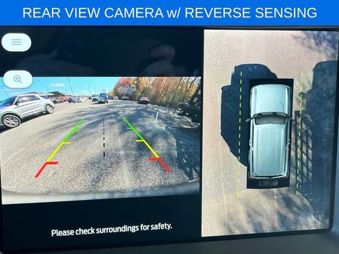 New 2025 Ford Bronco Outer Banks image 8