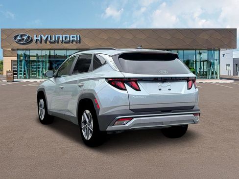 New 2026 Hyundai Tucson SEL image 5