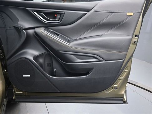 Certified 2025 Subaru Forester Wilderness w/ Wilderness Package image 31