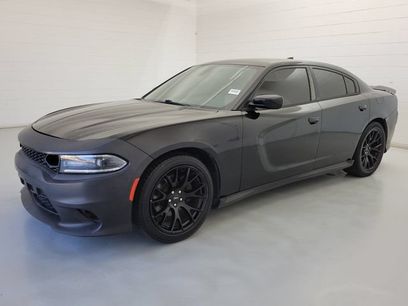 Used 2018 Dodge Charger R/T