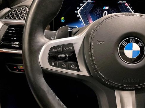 Used 2023 BMW X7 xDrive40i w/ Executive Package image 18