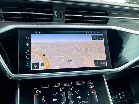 Used 2019 Audi A6 3.0T Prestige AWD/4WD image 26