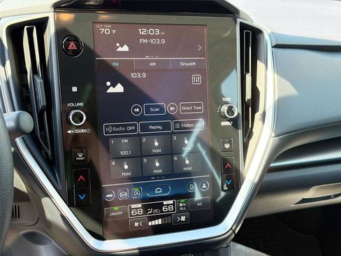 Used 2024 Subaru Impreza 2.0i Sport image 15