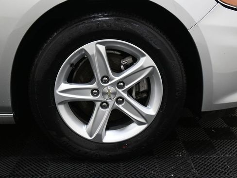 Used 2020 Chevrolet Malibu LS w/ LPO, Convenience Package 1 FWD image 35