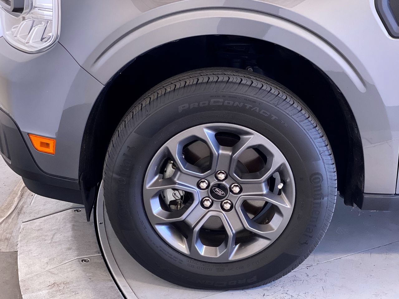 Used 2023 Ford Maverick XLT FWD image 12