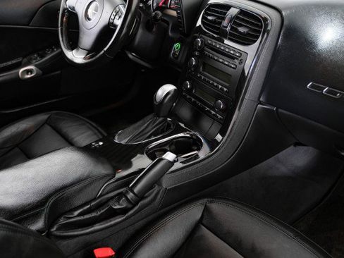 Used 2012 Chevrolet Corvette Grand Sport image 22