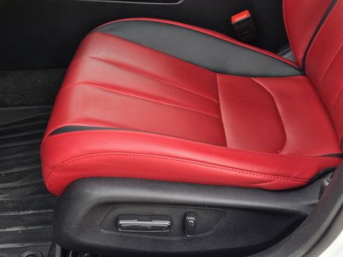 Certified 2023 Acura Integra A-Spec image 22