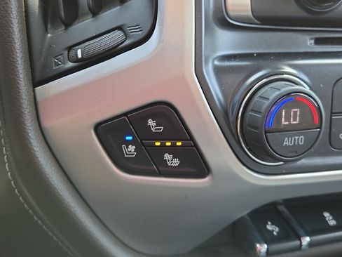 Used 2018 GMC Sierra 1500 SLT AWD/4WD image 25