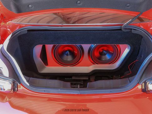 Used 2020 Chevrolet Camaro LT image 50