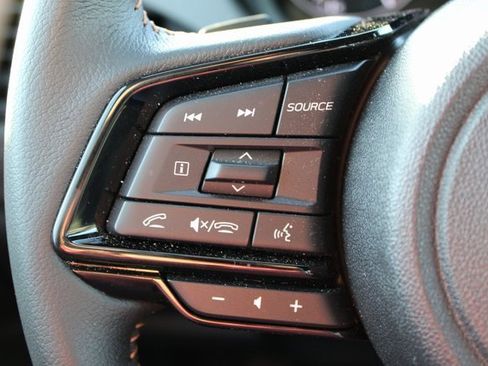 Certified 2025 Subaru Forester Sport image 30