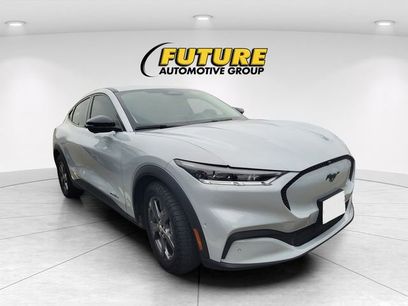 Used 2023 Ford Mustang Mach-E Select
