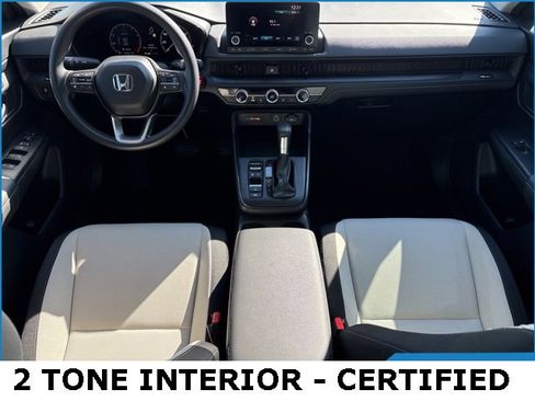 Used 2025 Honda CR-V LX image 13