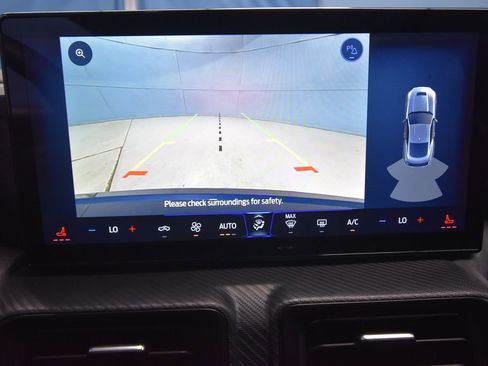 Used 2024 Ford Mustang Coupe image 16