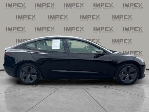 Used 2023 Tesla Model 3 Standard Range RWD image 5