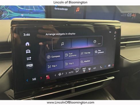 New 2026 Lincoln Nautilus Premier w/ Equipment Group 102A image 44