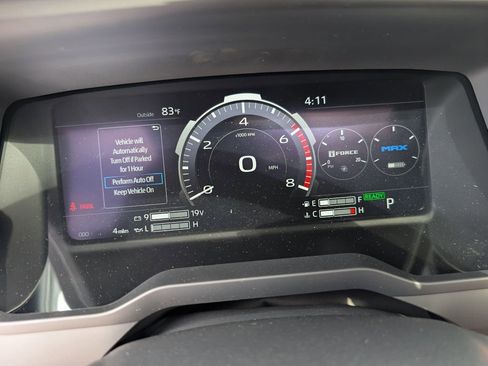 New 2026 Toyota Tundra TRD Pro image 22