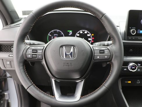 Used 2025 Honda CR-V Sport image 18